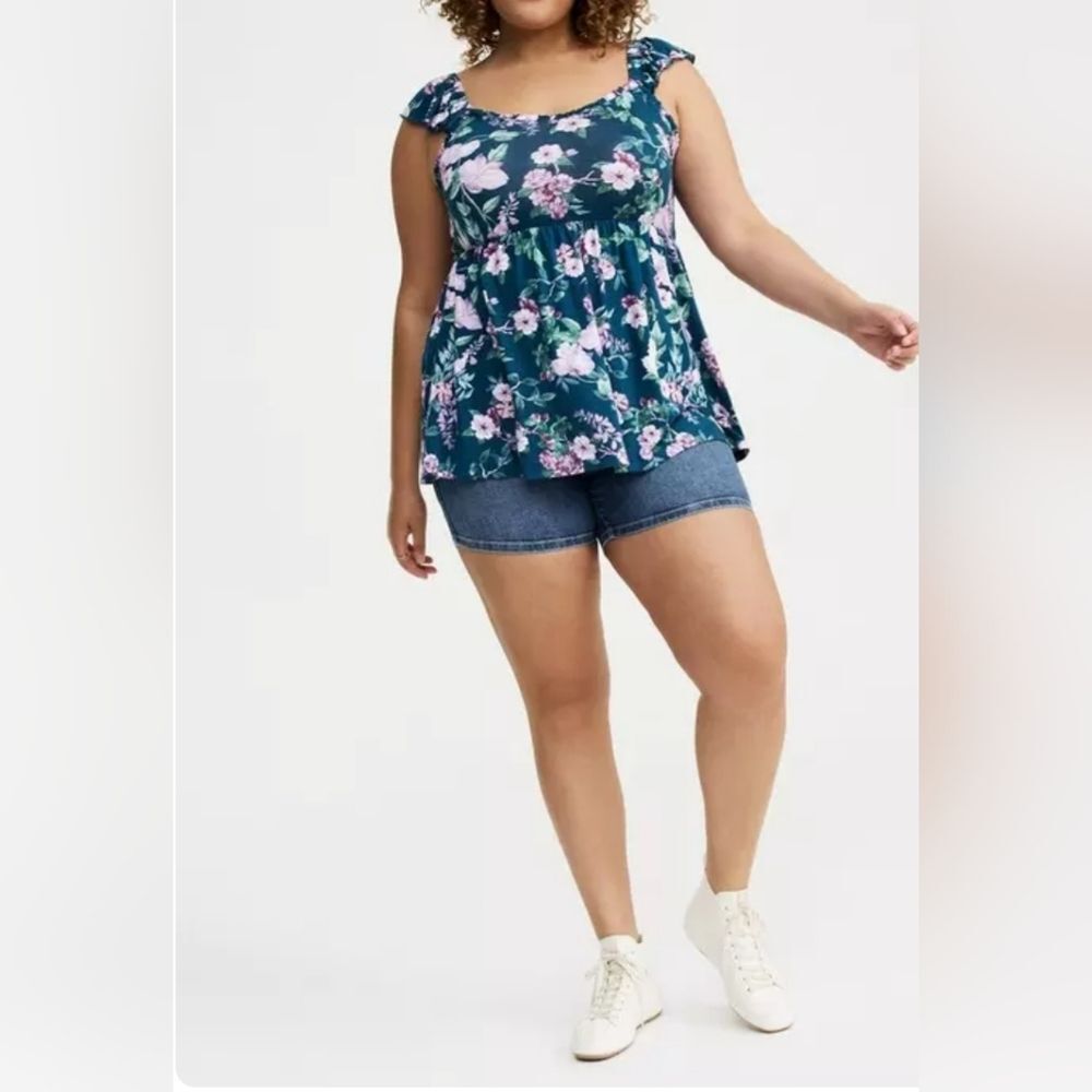 TORRID TOP - Picture 3 of 11